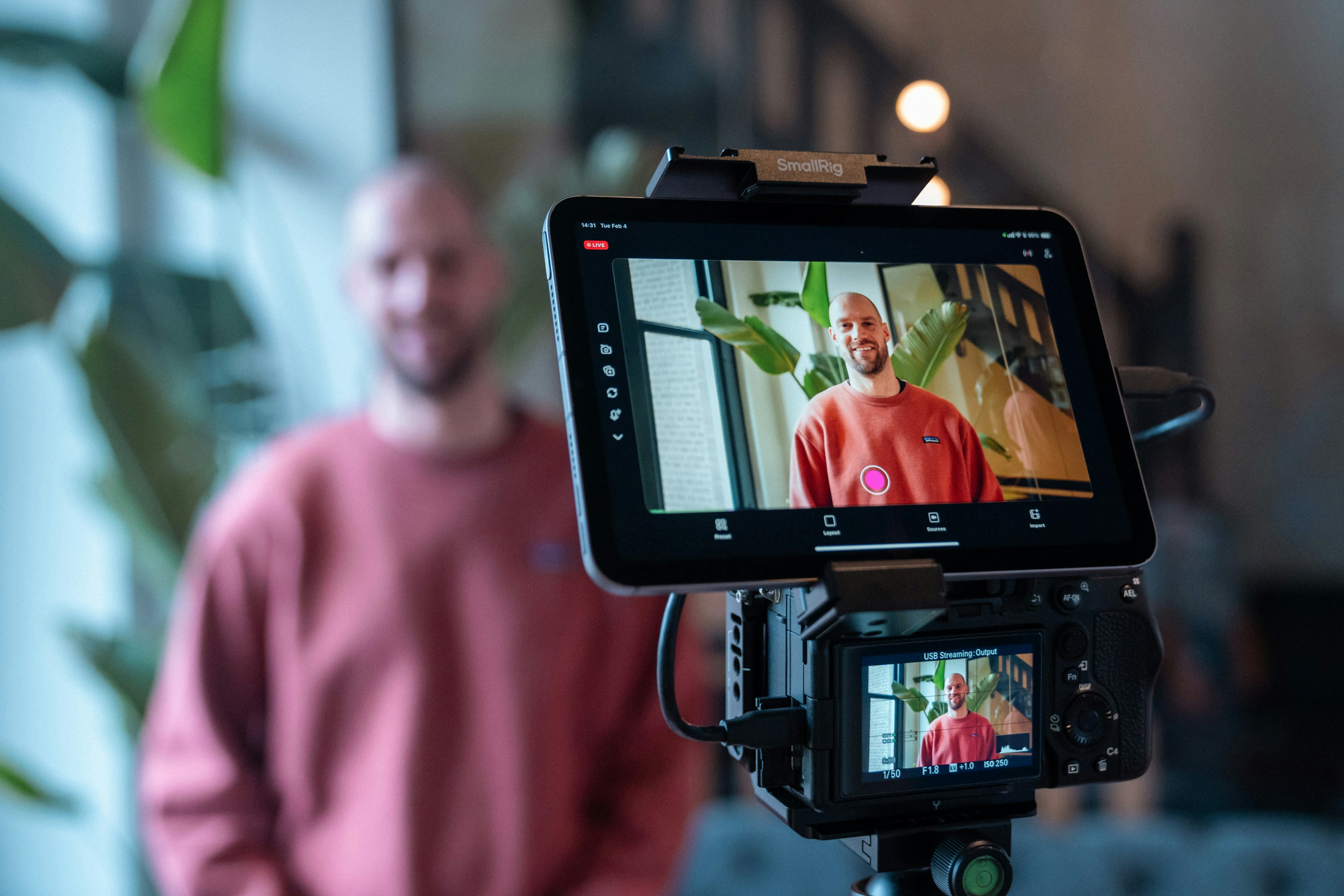 Corporate Brand Film